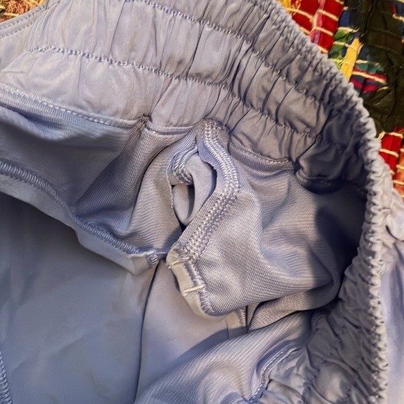 Lululemon Hotty Hot II Lavender Dusk - Picture 5 of 5